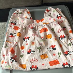 Disney Minnie Mouse rag